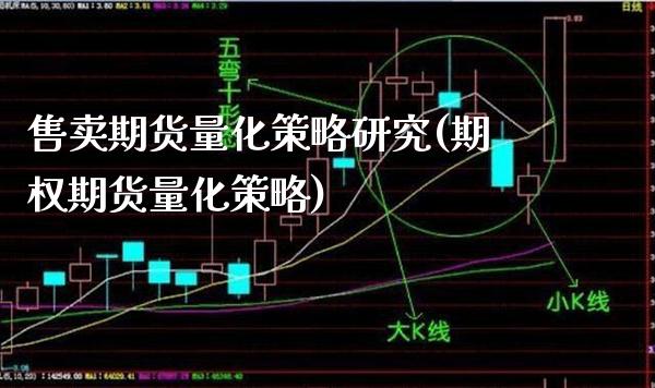 售卖期货量化策略研究(期权期货量化策略)_https://www.gzmhy.com_股票理财_第1张