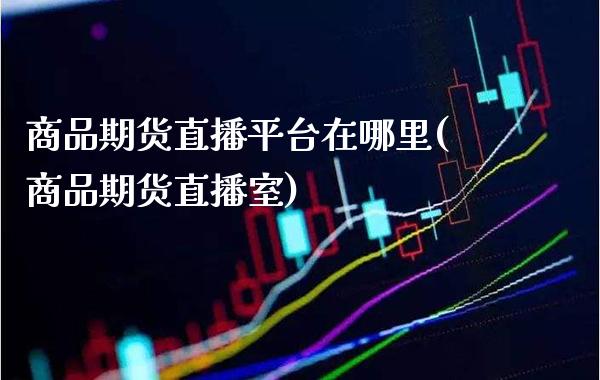 商品期货直播平台在哪里(商品期货直播室)_https://www.gzmhy.com_财经资讯_第1张