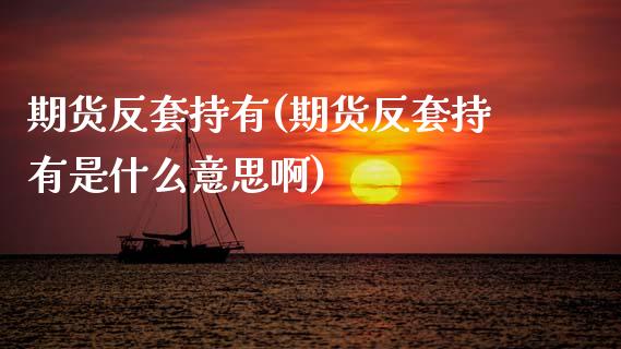 期货反套持有(期货反套持有是什么意思啊)_理财产品_第1张_格子财经网 期货反套持有(期货反套持有是什么意思啊)_https://www.gzmhy.com_理财产品_第1张