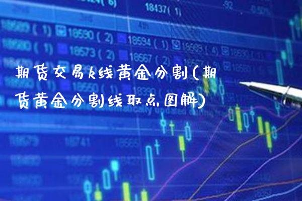 期货交易k线黄金分割(期货黄金分割线取点图解)_基金理财_第1张_格子财经网 期货交易k线黄金分割(期货黄金分割线取点图解)_https://www.gzmhy.com_基金理财_第1张