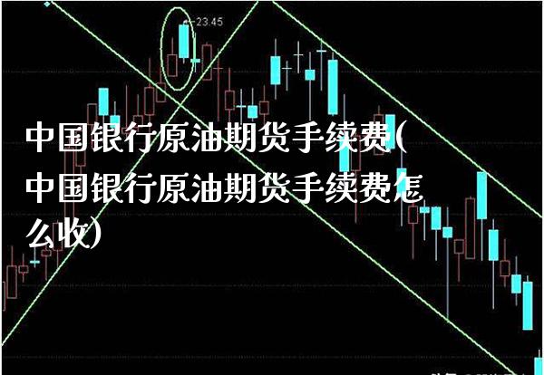 中国银行原油期货手续费(中国银行原油期货手续费怎么收)_https://www.gzmhy.com_交易百科_第1张