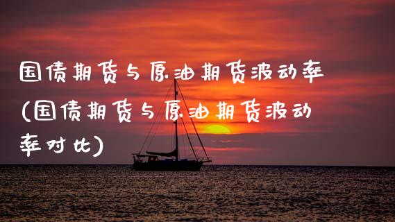 国债期货与原油期货波动率(国债期货与原油期货波动率对比)_期货理财_第1张_格子财经网 国债期货与原油期货波动率(国债期货与原油期货波动率对比)_https://www.gzmhy.com_期货理财_第1张