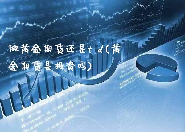 做黄金期货还是t d(黄金期货是投资吗)_期货理财_第1张_格子财经网 做黄金期货还是t d(黄金期货是投资吗)_https://www.gzmhy.com_期货理财_第1张