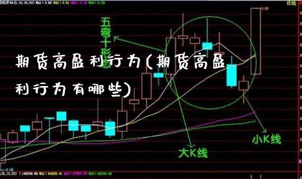 期货高盈利行为(期货高盈利行为有哪些)_财经资讯_第1张_格子财经网 期货高盈利行为(期货高盈利行为有哪些)_https://www.gzmhy.com_财经资讯_第1张