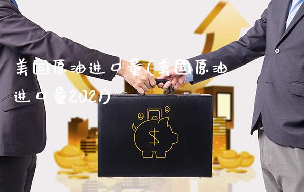 美国原油进口量(美国原油进口量2021)_https://www.gzmhy.com_财经资讯_第1张