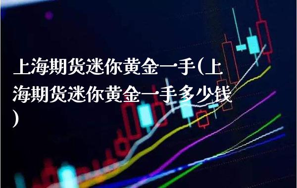 上海期货迷你黄金一手(上海期货迷你黄金一手多少钱)_https://www.gzmhy.com_理财品种_第1张