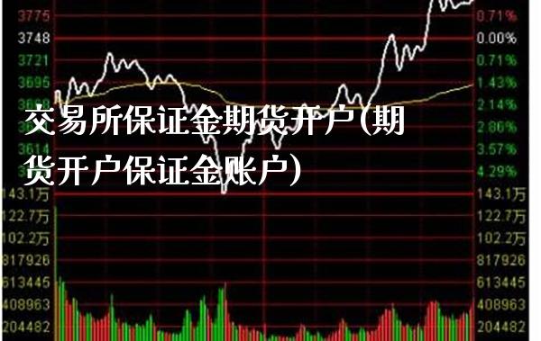 交易所保证金期货开户(期货开户保证金账户)_期货理财_第1张_格子财经网 交易所保证金期货开户(期货开户保证金账户)_https://www.gzmhy.com_期货理财_第1张