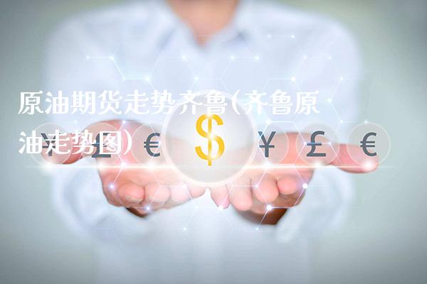 原油期货走势齐鲁(齐鲁原油走势图)_财经资讯_第1张_格子财经网 原油期货走势齐鲁(齐鲁原油走势图)_https://www.gzmhy.com_财经资讯_第1张