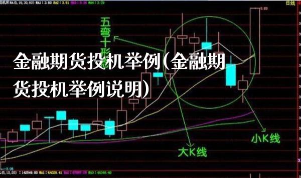 金融期货投机举例(金融期货投机举例说明)_https://www.gzmhy.com_保险理财_第1张