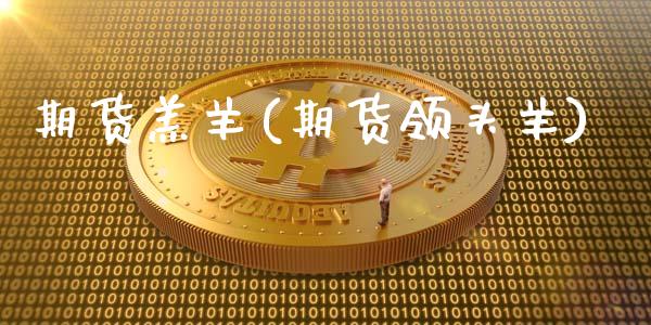 期货羔羊(期货领头羊)_股票理财_第1张_格子财经网 期货羔羊(期货领头羊)_https://www.gzmhy.com_股票理财_第1张