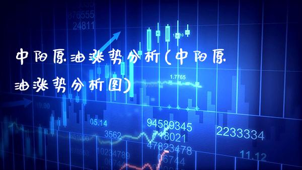 中阳原油涨势分析(中阳原油涨势分析图)_理财产品_第1张_格子财经网 中阳原油涨势分析(中阳原油涨势分析图)_https://www.gzmhy.com_理财产品_第1张