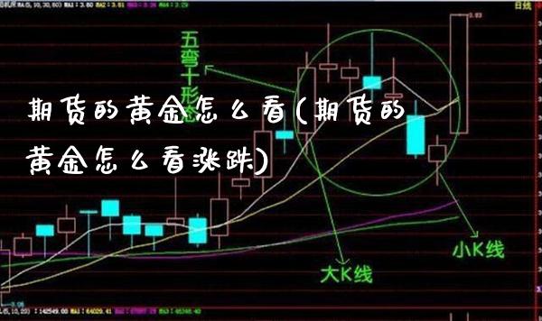 期货的黄金怎么看(期货的黄金怎么看涨跌)_交易百科_第1张_格子财经网 期货的黄金怎么看(期货的黄金怎么看涨跌)_https://www.gzmhy.com_交易百科_第1张