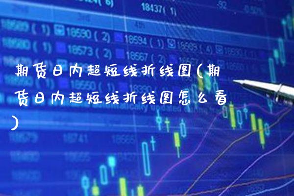 期货日内超短线折线图(期货日内超短线折线图怎么看)_https://www.gzmhy.com_理财产品_第1张