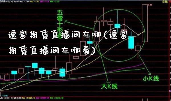 逸富期货直播间在哪(逸富期货直播间在哪看)_理财产品_第1张_格子财经网 逸富期货直播间在哪(逸富期货直播间在哪看)_https://www.gzmhy.com_理财产品_第1张
