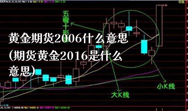 黄金期货2006什么意思(期货黄金2016是什么意思)_交易百科_第1张_格子财经网 黄金期货2006什么意思(期货黄金2016是什么意思)_https://www.gzmhy.com_交易百科_第1张