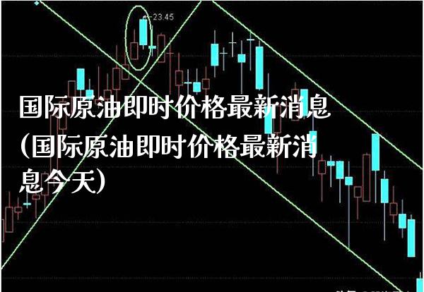 国际原油即时价格最新消息(国际原油即时价格最新消息今天)_股票理财_第1张_格子财经网 国际原油即时价格最新消息(国际原油即时价格最新消息今天)_https://www.gzmhy.com_股票理财_第1张