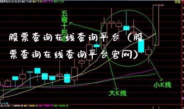 股票查询在线查询平台（股票查询在线查询平台）_https://www.gzmhy.com_基金理财_第1张