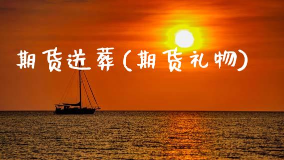 期货送葬(期货礼物)_https://www.gzmhy.com_理财品种_第1张