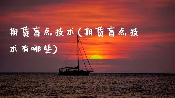 期货盲点技术(期货盲点技术有哪些)_https://www.gzmhy.com_期货理财_第1张