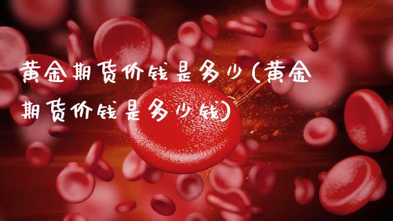 黄金期货价钱是多少(黄金期货价钱是多少钱)_股票理财_第1张_格子财经网 黄金期货价钱是多少(黄金期货价钱是多少钱)_https://www.gzmhy.com_股票理财_第1张
