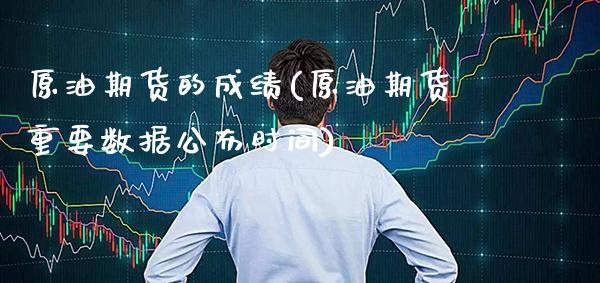 原油期货的成绩(原油期货重要数据公布时间)_股票理财_第1张_格子财经网 原油期货的成绩(原油期货重要数据公布时间)_https://www.gzmhy.com_股票理财_第1张
