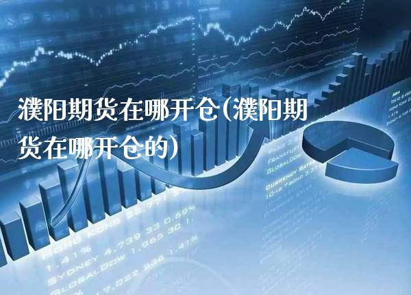 濮阳期货在哪开仓(濮阳期货在哪开仓的)_https://www.gzmhy.com_基金理财_第1张