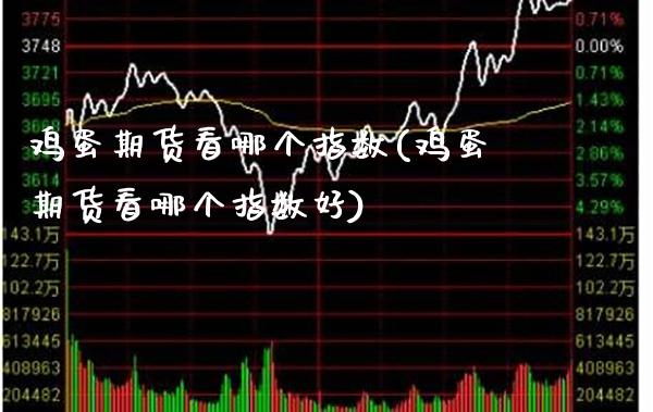 鸡蛋期货看哪个指数(鸡蛋期货看哪个指数好)_交易百科_第1张_格子财经网 鸡蛋期货看哪个指数(鸡蛋期货看哪个指数好)_https://www.gzmhy.com_交易百科_第1张