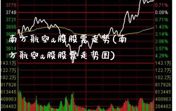 南方**a股股票走势(南方**a股股票走势图)_https://www.gzmhy.com_股票理财_第1张