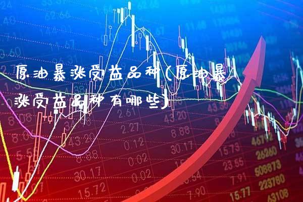 原油暴涨受益品种(原油暴涨受益品种有哪些)_理财产品_第1张_格子财经网 原油暴涨受益品种(原油暴涨受益品种有哪些)_https://www.gzmhy.com_理财产品_第1张