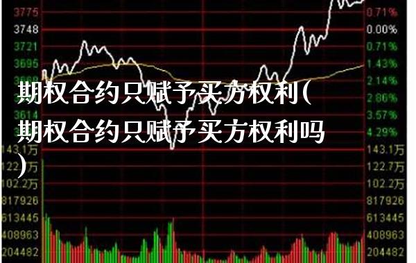 期权合约只赋予买方权利(期权合约只赋予买方权利吗)_保险理财_第1张_格子财经网 期权合约只赋予买方权利(期权合约只赋予买方权利吗)_https://www.gzmhy.com_保险理财_第1张