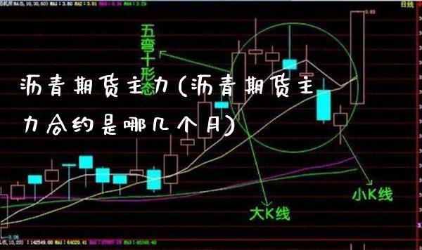 沥青期货主力(沥青期货主力合约是哪几个月)_基金理财_第1张_格子财经网 沥青期货主力(沥青期货主力合约是哪几个月)_https://www.gzmhy.com_基金理财_第1张