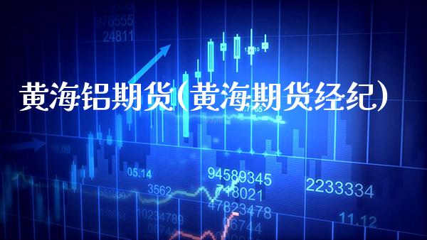 黄海铝期货(黄海期货经纪)_https://www.gzmhy.com_理财产品_第1张