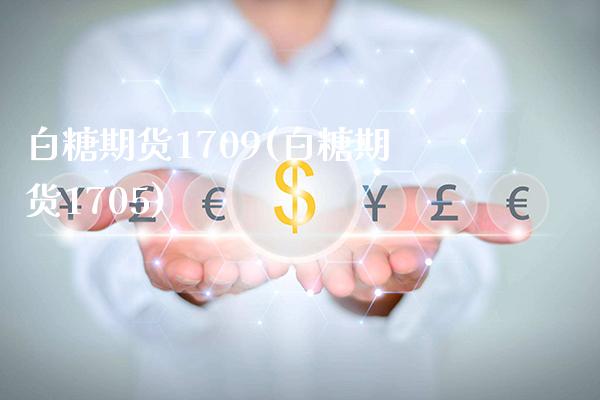 白糖期货1709(白糖期货1705)_https://www.gzmhy.com_理财品种_第1张