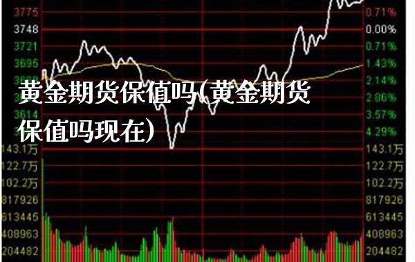 黄金期货保值吗(黄金期货保值吗现在)_理财产品_第1张_格子财经网 黄金期货保值吗(黄金期货保值吗现在)_https://www.gzmhy.com_理财产品_第1张