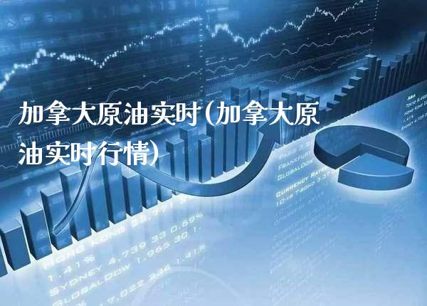 加拿大原油实时(加拿大原油实时行情)_期货理财_第1张_格子财经网 加拿大原油实时(加拿大原油实时行情)_https://www.gzmhy.com_期货理财_第1张