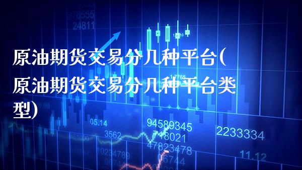 原油期货交易分几种平台(原油期货交易分几种平台类型)_理财产品_第1张_格子财经网 原油期货交易分几种平台(原油期货交易分几种平台类型)_https://www.gzmhy.com_理财产品_第1张