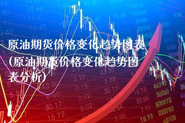 原油期货价格变化趋势图表(原油期货价格变化趋势图表分析)_https://www.gzmhy.com_交易百科_第1张