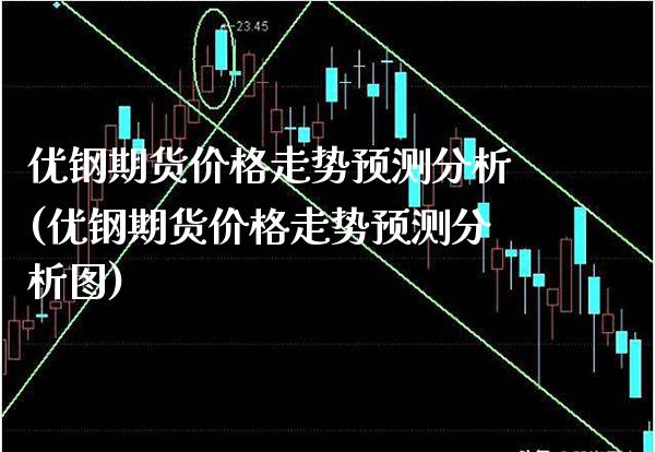 优钢期货价格走势预测分析(优钢期货价格走势预测分析图)_https://www.gzmhy.com_财经资讯_第1张
