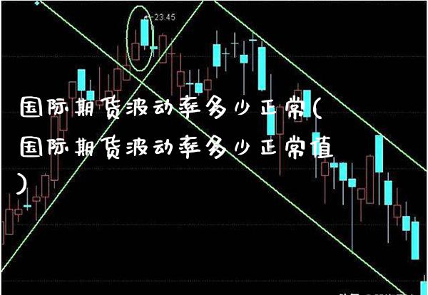 国际期货波动率多少正常(国际期货波动率多少正常值)_期货理财_第1张_格子财经网 国际期货波动率多少正常(国际期货波动率多少正常值)_https://www.gzmhy.com_期货理财_第1张