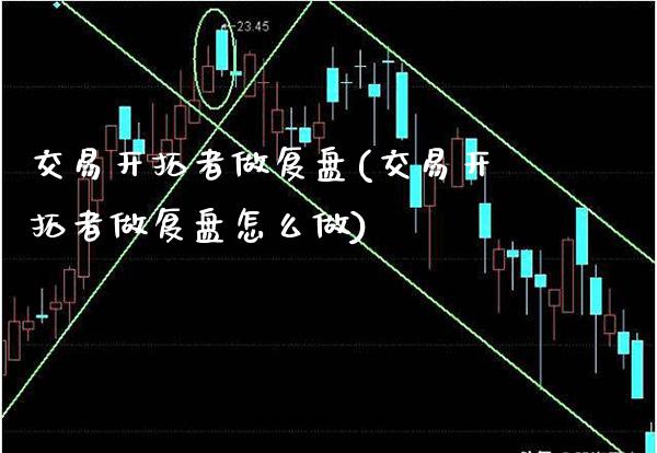 交易开拓者做复盘(交易开拓者做复盘怎么做)_https://www.gzmhy.com_财经资讯_第1张