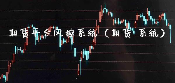 期货平台风控系统（期货 系统）_https://www.gzmhy.com_财经资讯_第1张