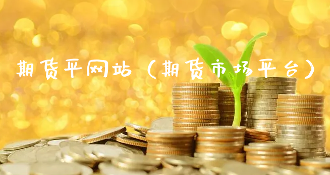 期货平网站（期货市场平台）_https://www.gzmhy.com_期货理财_第1张