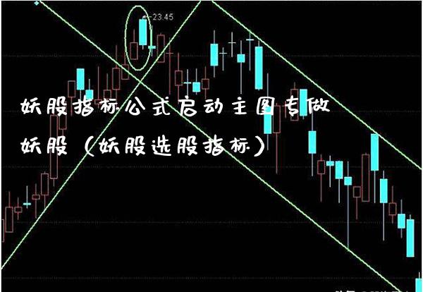 妖股指标公式启动主图专做妖股（妖股选股指标）_https://www.gzmhy.com_股票理财_第1张