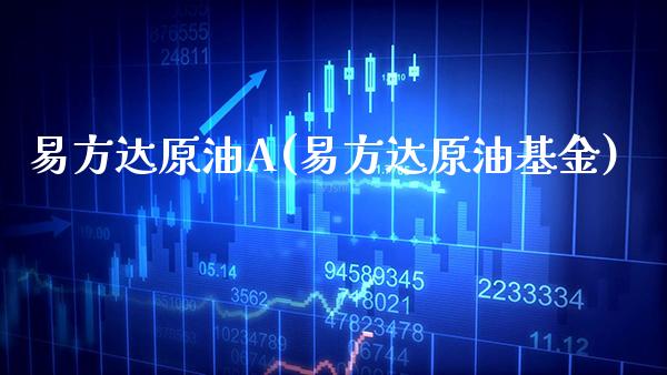 易方达原油A(易方达原油基金)_理财产品_第1张_格子财经网 易方达原油A(易方达原油基金)_https://www.gzmhy.com_理财产品_第1张