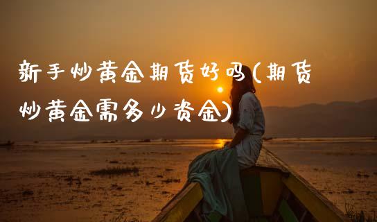 新手炒黄金期货好吗(期货炒黄金需多少资金)_保险理财_第1张_格子财经网 新手炒黄金期货好吗(期货炒黄金需多少资金)_https://www.gzmhy.com_保险理财_第1张