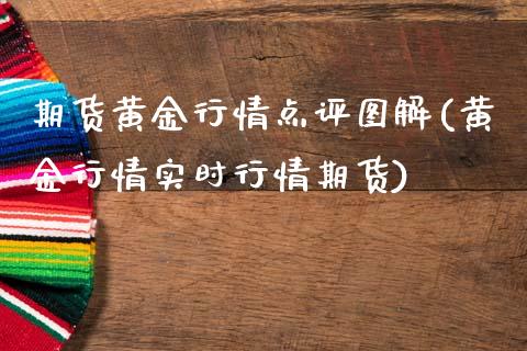 期货黄金行情点评图解(黄金行情实时行情期货)_https://www.gzmhy.com_交易百科_第1张