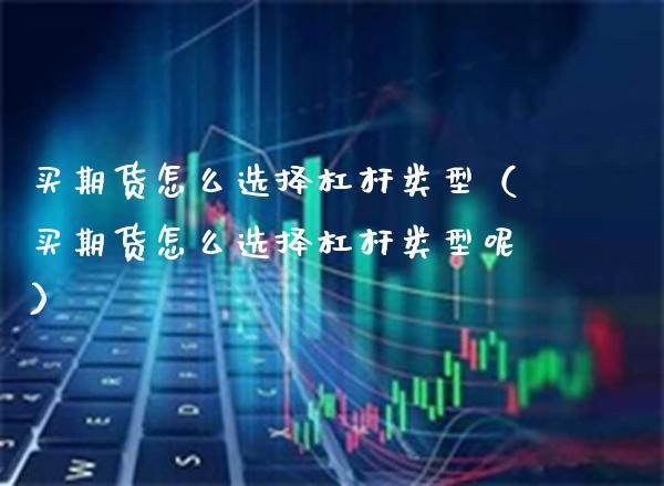 买期货怎么选择杠杆类型（买期货怎么选择杠杆类型呢）_https://www.gzmhy.com_财经资讯_第1张