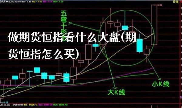 做期货恒指看什么大盘(期货恒指怎么买)_股票理财_第1张_格子财经网 做期货恒指看什么大盘(期货恒指怎么买)_https://www.gzmhy.com_股票理财_第1张
