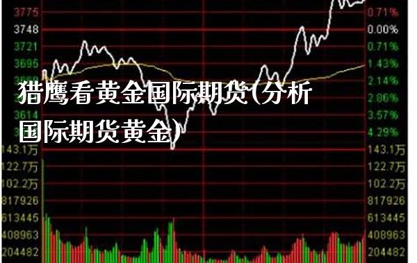 猎鹰看黄金国际期货(分析国际期货黄金)_https://www.gzmhy.com_期货理财_第1张
