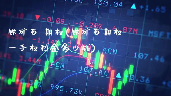 铁矿石 期权(铁矿石期权一手权利金多少钱)_https://www.gzmhy.com_理财产品_第1张
